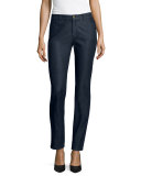 True Blue Denim Jeans, Midnight
