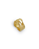 Marrakech Three-Row Crossover Ring