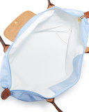 Le Pliage Large Shoulder Tote Bag