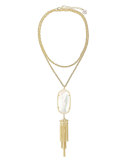 Rayne Pendant Necklace