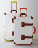 New Yorker Carry-On