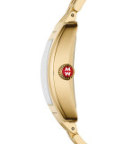 Urban Mini Diamond Watch Head, Gold
