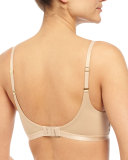 Covet Unlined Convertible Underwire Bra