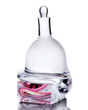 Vanilla Marble Sculpture & 50ml Refill
