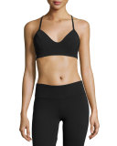 Soft Sports Bra