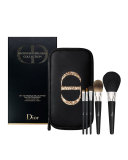 Limited Edition Backstage Brush Set