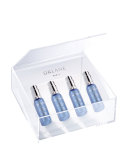 Anti-Aging Oxygenation System
