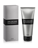 Spicebomb Shower Gel, 200mL