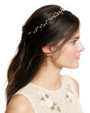 Orion Crystal Circlet Headband