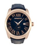 Classico Watch, Navy