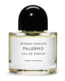 Palermo Eau de Parfum, 50 mL