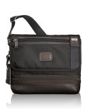 Alpha Bravo Hickory Beale Crossbody