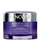 Renergie Lift Multi-Action Cream for Dry Skin, 1.7 oz