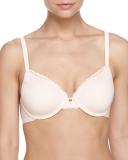 Hidden Glamour Full-Fit Underwire Bra, Tulle