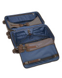 Alpha 2 Earl Grey International Carry-On