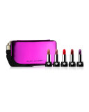 Limited Edition Up All Night 5-Piece Petites Le Marc Lip Crème Set