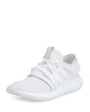 Tubular Viral Neoprene Sneaker, Core White
