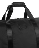 Black Alpha 2 Large Travel Satchel