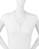 14K Elite Blake Layered Necklace