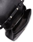 Felix Sensua Small Crossbody Bag, Black