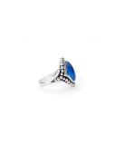 Contessa Caviar Ring, Size 7