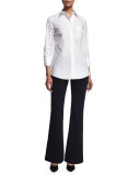 Suffolk Flared Pants