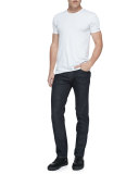 Core Slim Straight Ultimate Jeans 