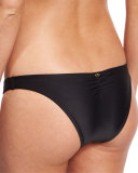 Basic Solid Swim Bottom