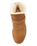 McKay Water-Resistant Bootie
