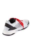 ASMC Barricade Boost Sneaker, White