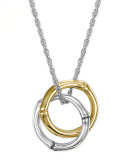 BMIL GS SML PEND-CHAIN
