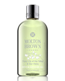 Dewy Lily of the Valley & Star Anise Bath & Shower Gel, 10 oz.