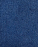 Isaak Slim-Fit Denim Dress Shirt