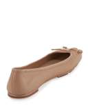 Laila Driver Ballerina Flat