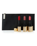 Luxe Lip Trio ($125 Value)
