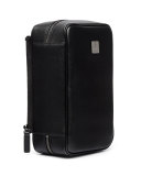 x CR Collection Leather Jet Pack, Black