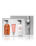 Heavenly Gingerlily Hand Gift Set