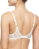 Présage Lace Demi Bra