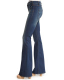 Yachtie Flare-Leg Trousers, Ambroeus