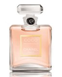 COCO MADEMOISELLE  Parfum Bottle 0.25 oz.