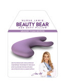 Beauty Bear Age Delay Pillow Memory Foam Edition