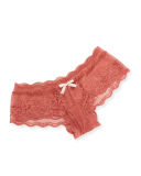 Anouk Lace Culotte Panties