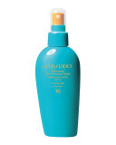 Refreshing Sun Protection Spray for Body/Hair SPF 16, 5.0 oz.