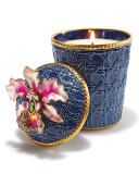 Orchid Scented Candle