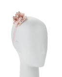 Stretch Floral Crown Headband