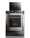 Zegna Essenze Peruvian Ambrette Eau de Toilette, 4.2 oz. 