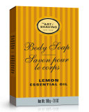 The Art of Shaving Lemon Body Soap, 7 oz. 