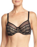 Revele Moi  Four-Part Underwire Bra
