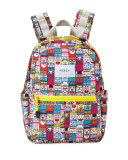 Kane Mash Up Mini Backpack