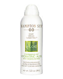 Hydrating Aloe Continuous Mist